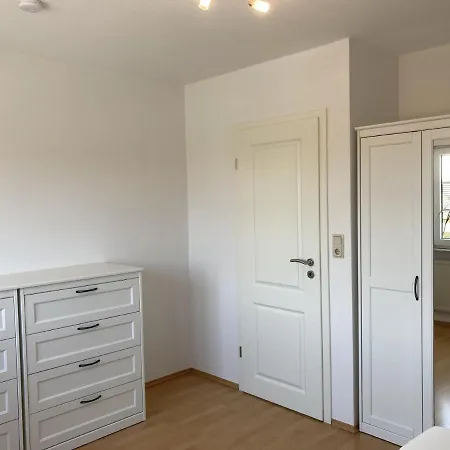 Apartamento Zaunkoenigin Norden Exterior foto