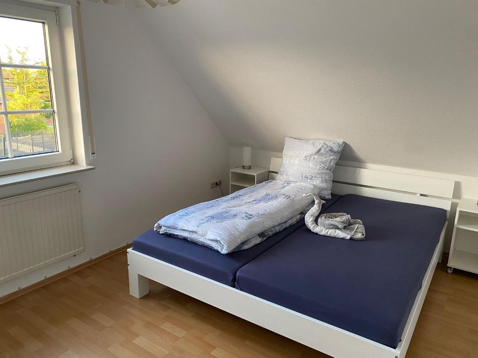 Apartment Zaunkoenigin
