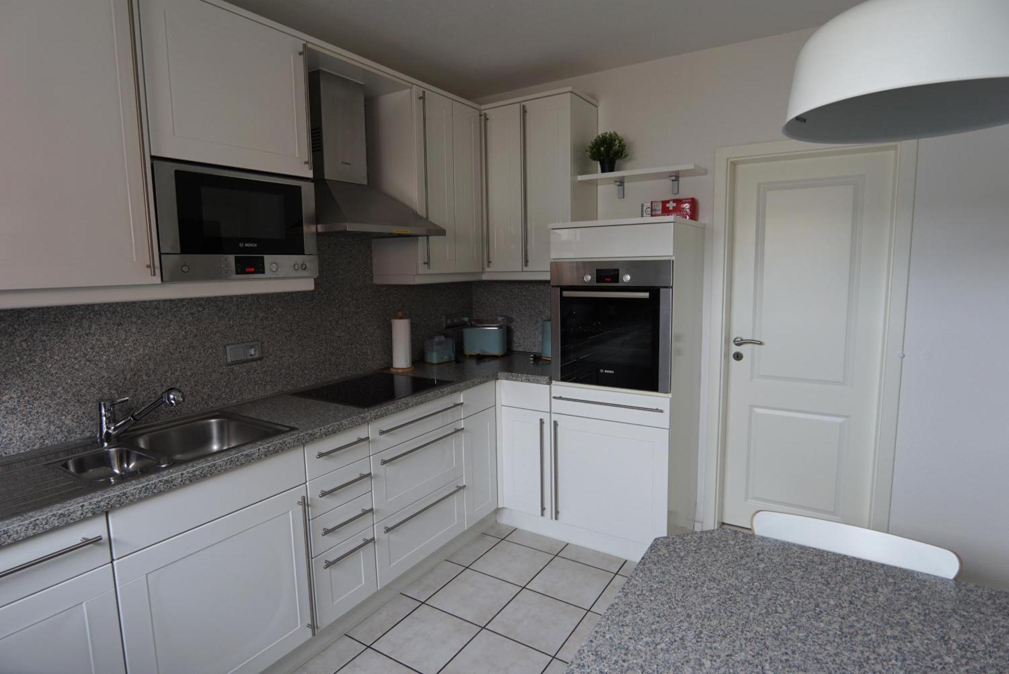 Zaunkoenigin Apartment