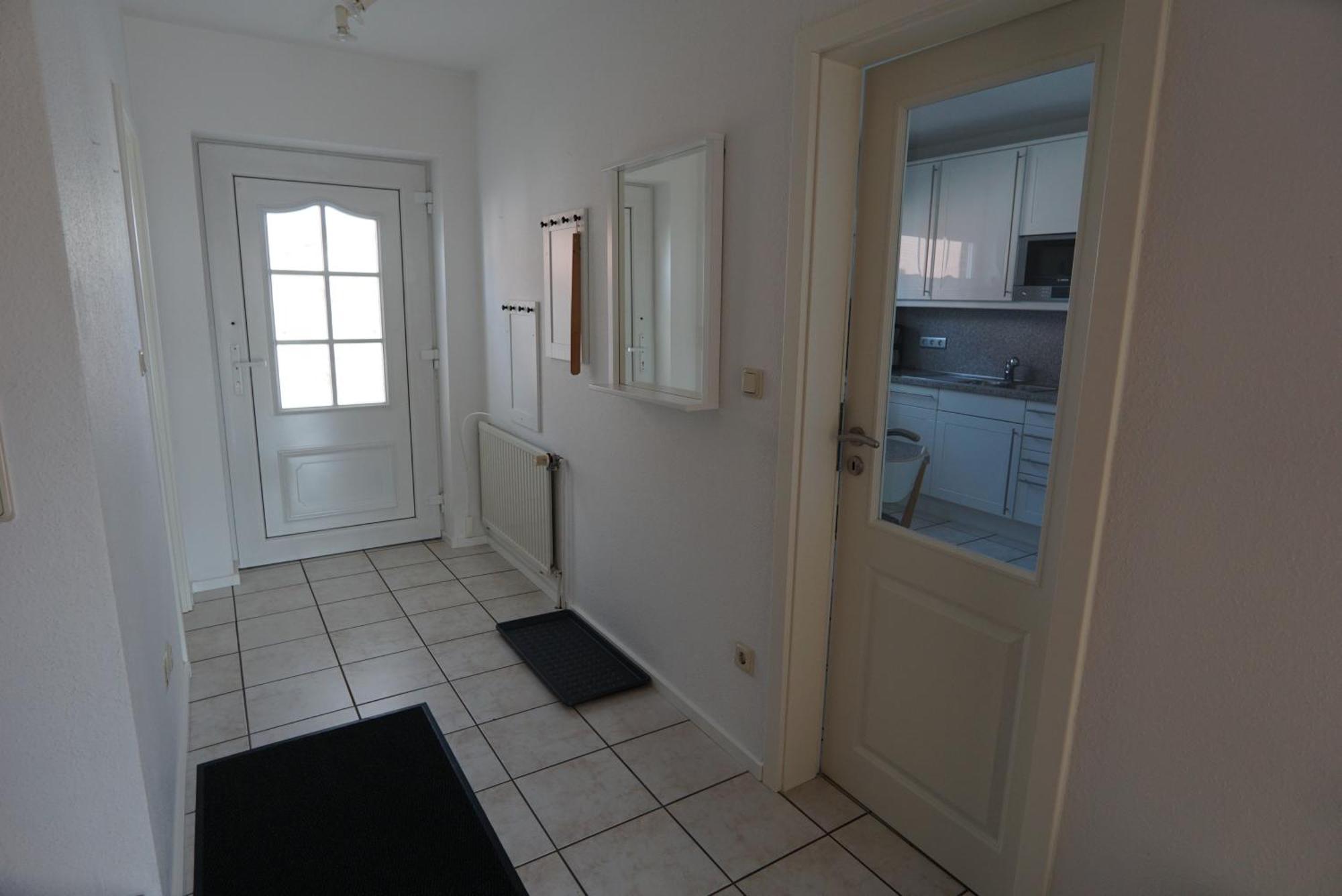 Apartment Zaunkoenigin