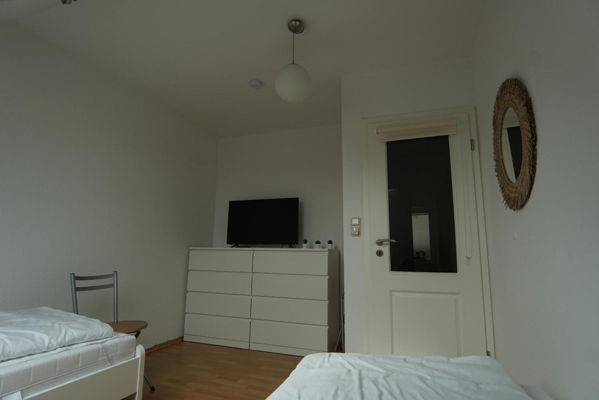 Zaunkoenigin Apartment *