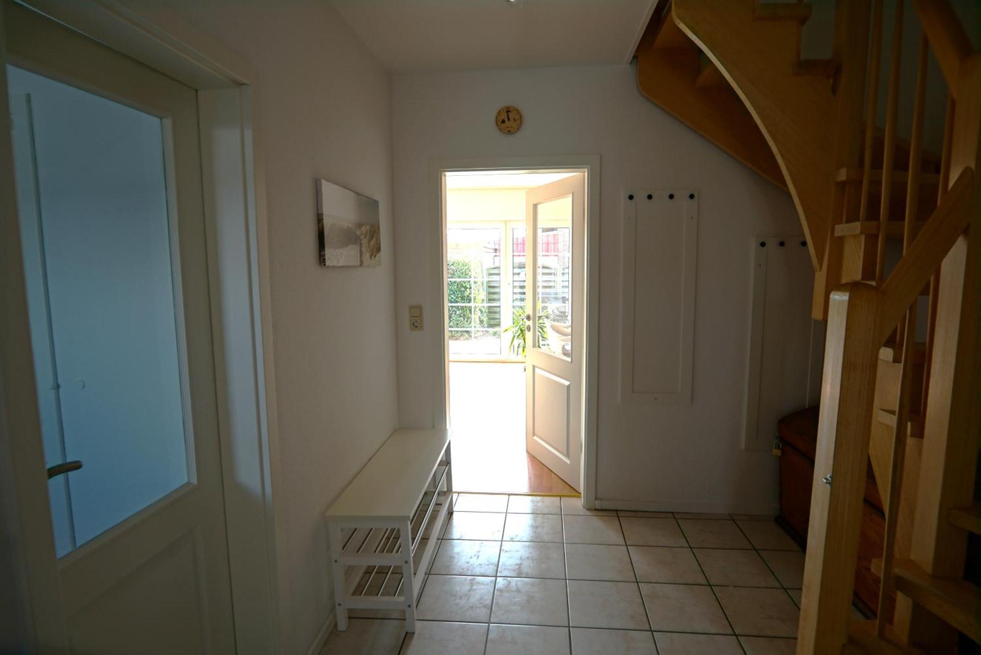 Zaunkoenigin Apartment